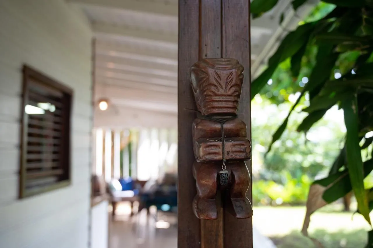 Vakantiehuis Bel Orizon Bungalow Tout Confort Avec Sa Piscine Privative Saint-Louis