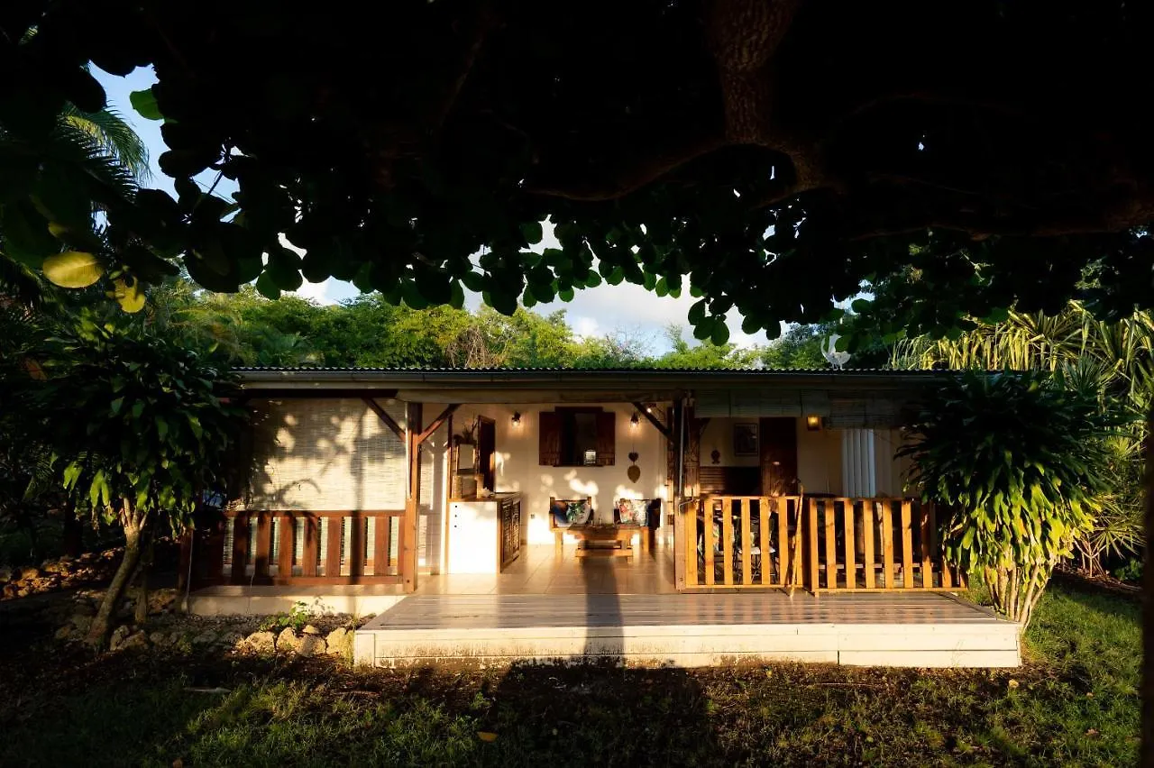 Bel Orizon Bungalow Tout Confort Avec Sa Piscine Privative Saint-Louis Vakantiehuis